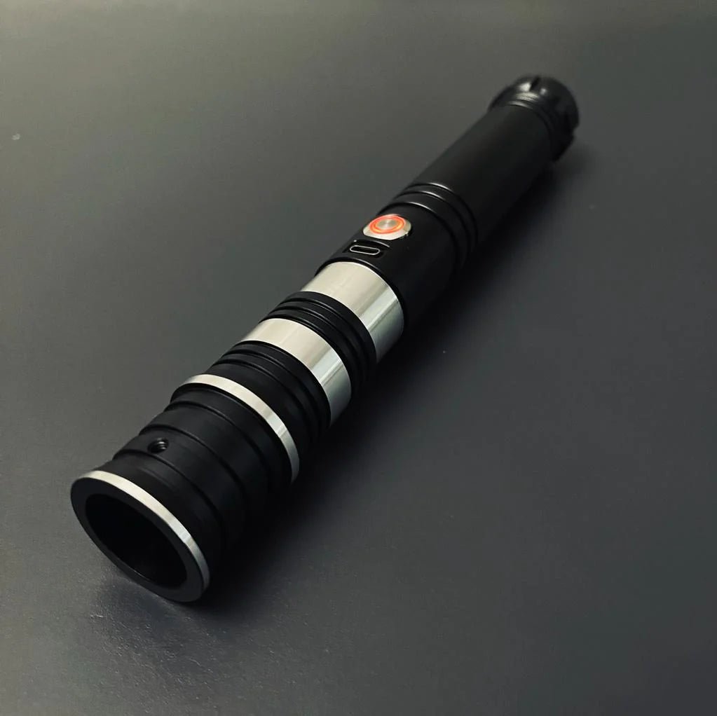 The Rogue Saber - KOOLTHINGS