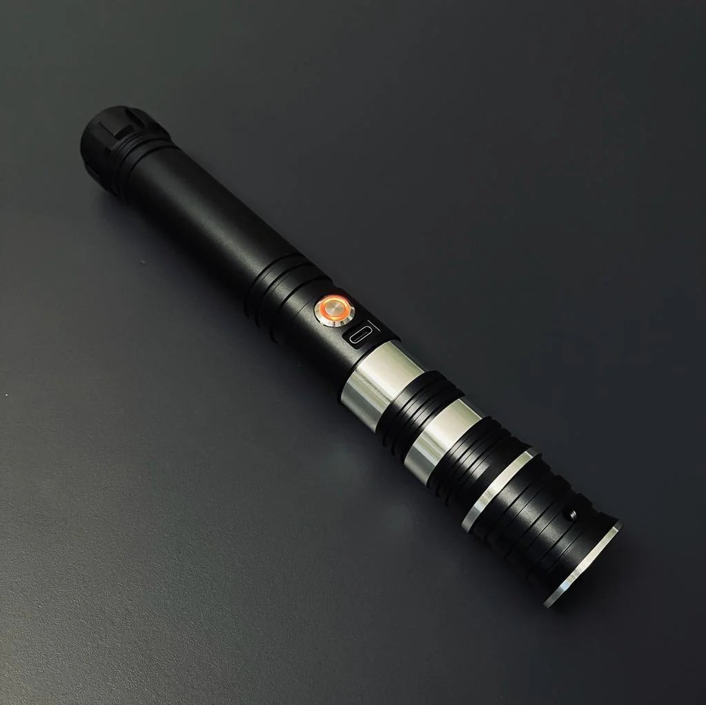 The Rogue Saber - KOOLTHINGS