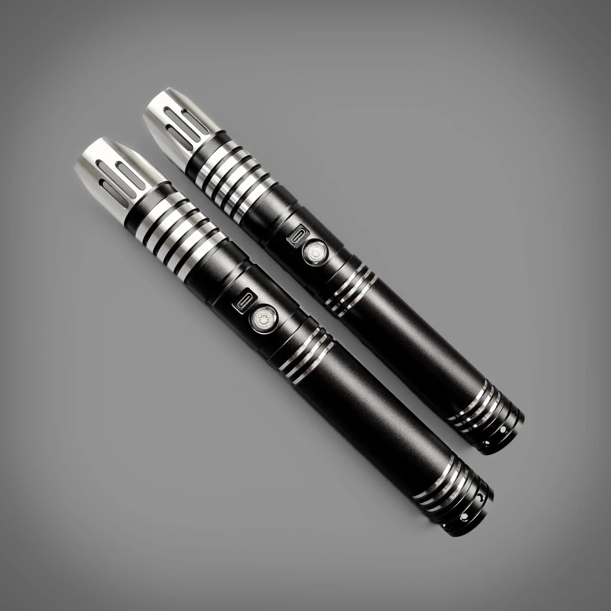The Dark Apprentice Staff - KOOLTHINGS