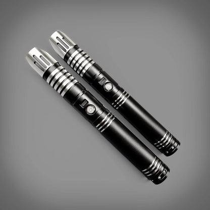 The Dark Apprentice Staff - KOOLTHINGS