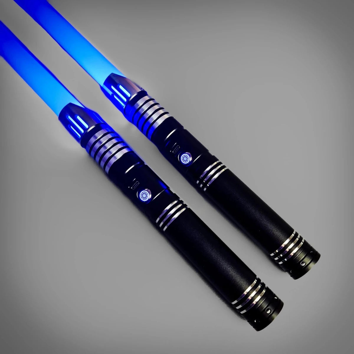 The Dark Apprentice Staff - KOOLTHINGS