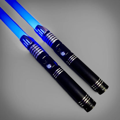 The Dark Apprentice Staff - KOOLTHINGS