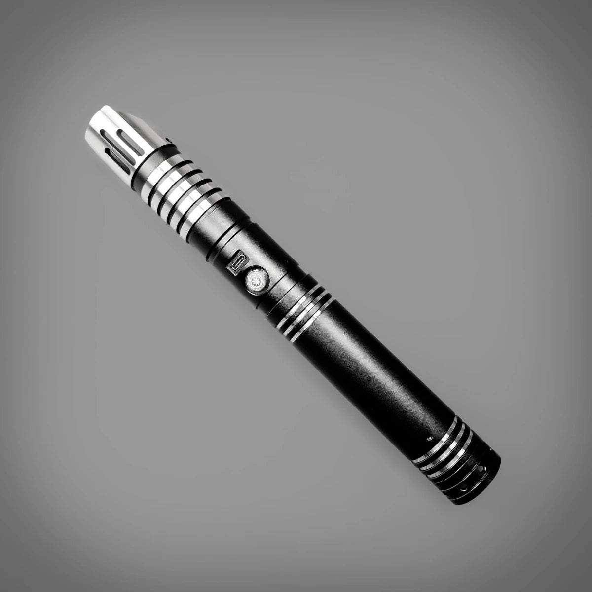 The Dark Apprentice Saber - KOOLTHINGS