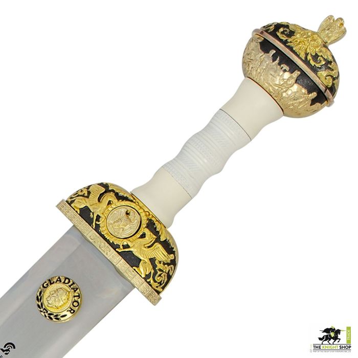 Roman Gladiator Sword