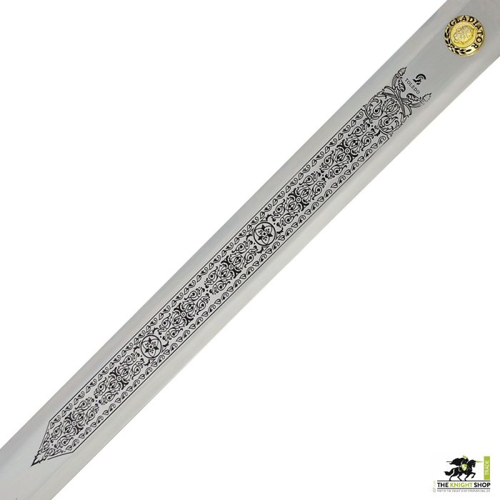 Roman Gladiator Sword