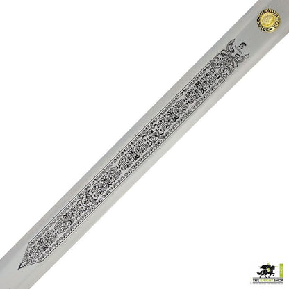 Roman Gladiator Sword