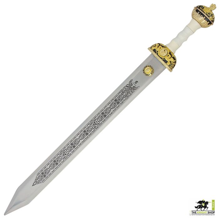 Roman Gladiator Sword