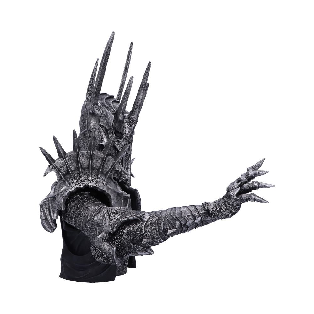 Lord of the Rings Sauron Bust – Online Exclusive Collectable
