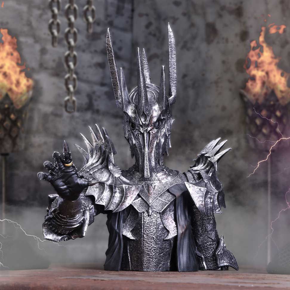 Lord of the Rings Merchandise