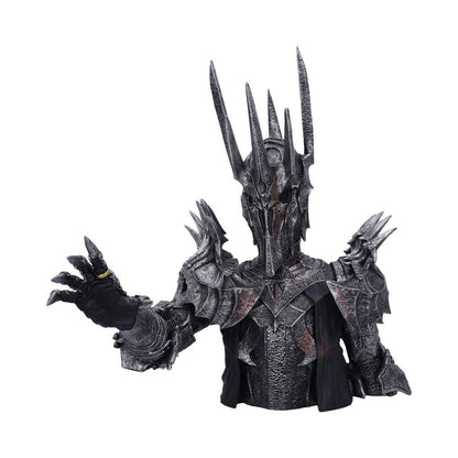 Lord of the Rings Sauron Bust – Online Exclusive Collectable - KOOLTHINGS