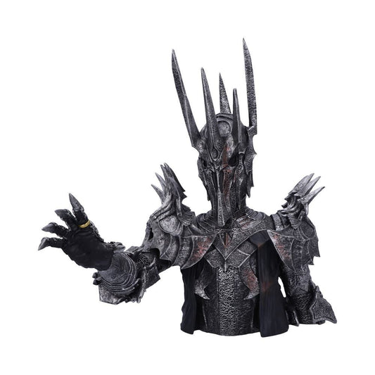Lord of the Rings Sauron Bust – Online Exclusive Collectable - KOOLTHINGS