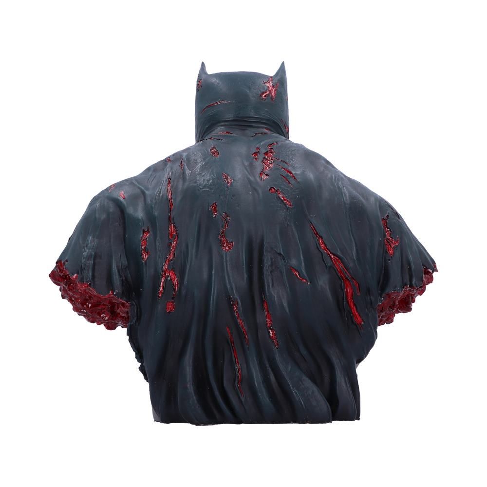 DC Batman Bust
