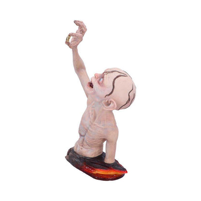 Lord of the Rings Gollum Bust – Officially Licensed Collectable (Online Exclusive) - KOOLTHINGS