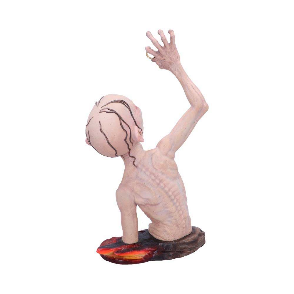 Lord of the Rings Gollum Bust – Officially Licensed Collectable (Online Exclusive) - KOOLTHINGS