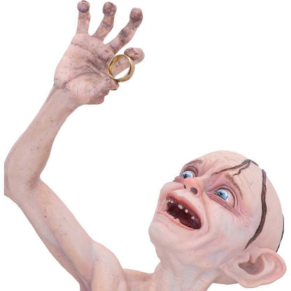 Lord of the Rings Gollum Bust – Officially Licensed Collectable (Online Exclusive) - KOOLTHINGS