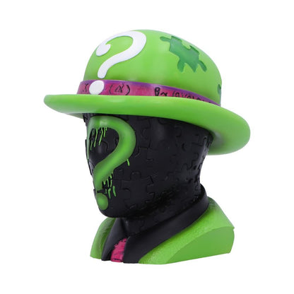 DC The Riddler Box – Officially Licensed Gotham Collectible