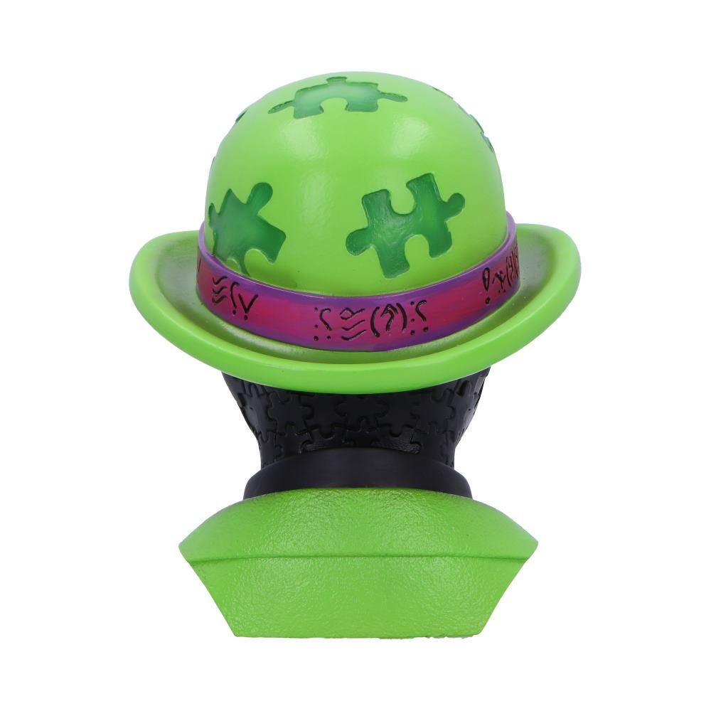 DC The Riddler Box – Officially Licensed Gotham Collectible