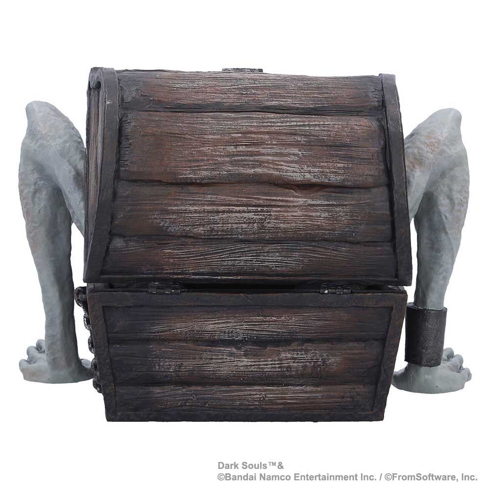 DARK SOULS Mimic Box – Officially Licensed 11.2cm Collectable (Exclusively Online Only) - KOOLTHINGS