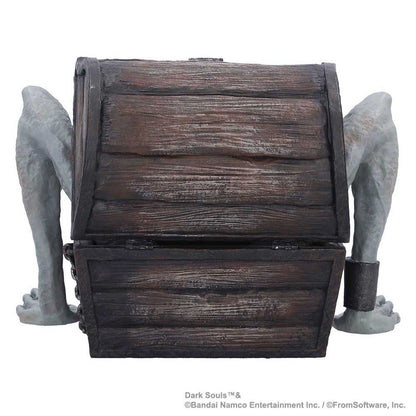 DARK SOULS Mimic Box – Officially Licensed 11.2cm Collectable (Exclusively Online Only) - KOOLTHINGS