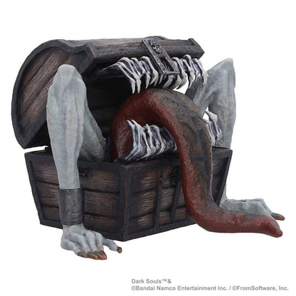 DARK SOULS Mimic Box – Officially Licensed 11.2cm Collectable (Exclusively Online Only) - KOOLTHINGS