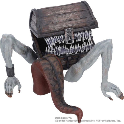 DARK SOULS Mimic Box – Officially Licensed 11.2cm Collectable (Exclusively Online Only) - KOOLTHINGS