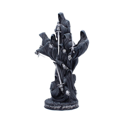 Lord of the Rings Ringwraiths of Middle Earth - KOOLTHINGS