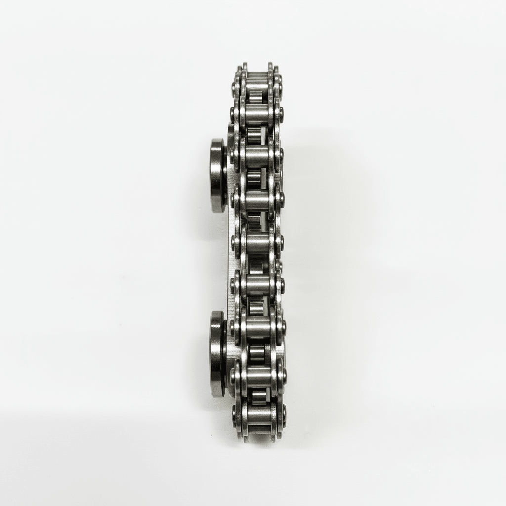 Bike Chain Gear Spinner - KOOLTHINGS