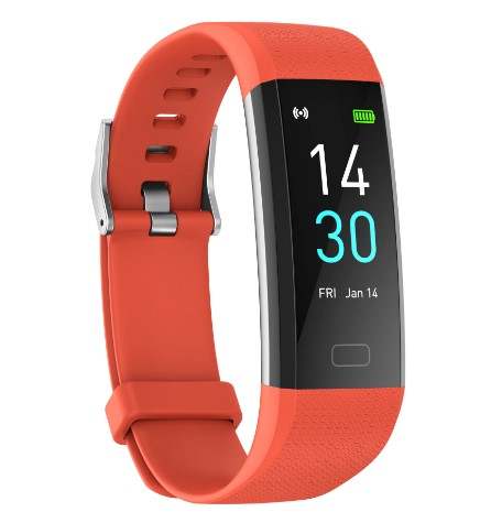 Fitness Tracker Smart Watch - KOOLTHINGS