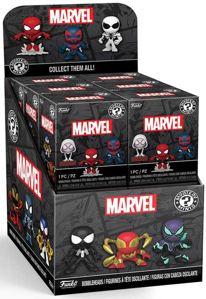 Spider-Man Comics Mystery Minis Random