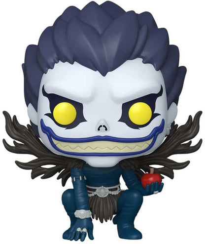 Funko POP Animation: Death Note Ryuk 2382 - KOOLTHINGS