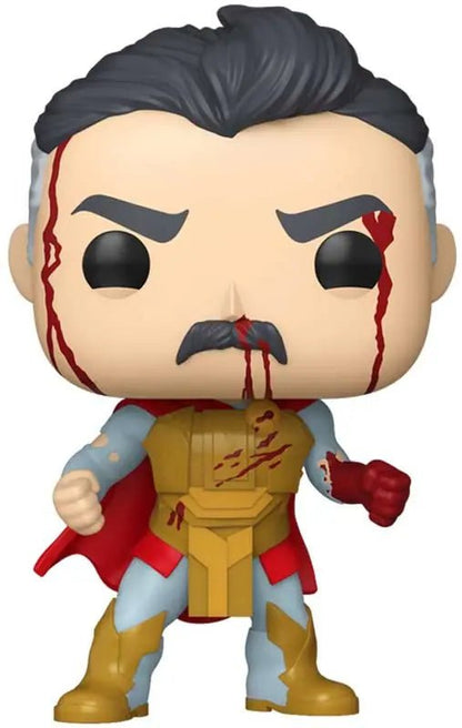 FUNKO POP ANIMATION: INVINCIBLES2 - OMNI - MAN BD - KOOLTHINGS