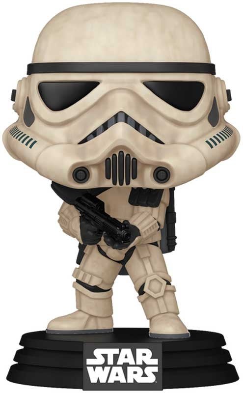 POP Star Wars: SWDS– Sandtrooper - KOOLTHINGS