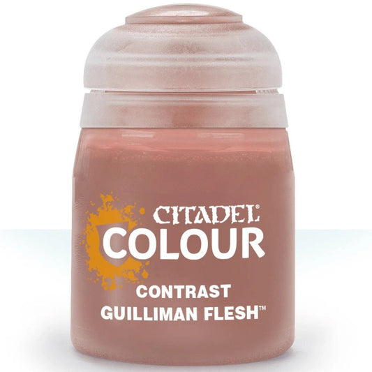 gullman flesh 18ml paint - KOOLTHINGS