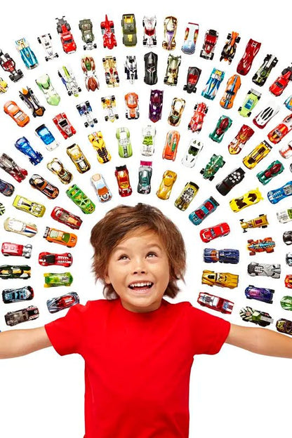 Hot Wheels 2011 HW Premiere Various - KOOLTHINGS