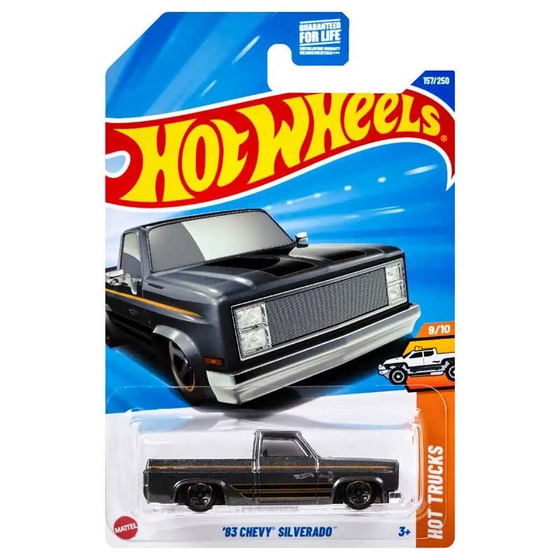 Hot Wheels 2011 HW Premiere Various - KOOLTHINGS