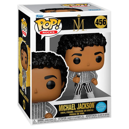 POP Rocks: MJ - Rock With You(GL) - KOOLTHINGS