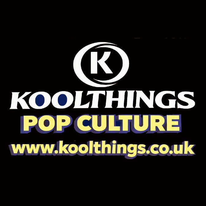 KOOLTHINGS Pop Culture Shop