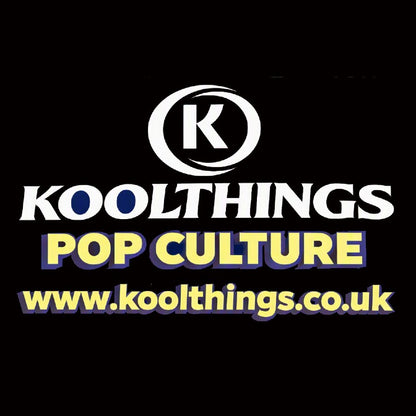 KOOLTHINGS Pop Culture Shop