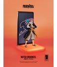 Fairy Tale Neon Figure Natsu Dragnir - KOOLTHINGS