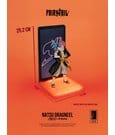 Fairy Tale Neon Figure Natsu Dragnir - KOOLTHINGS