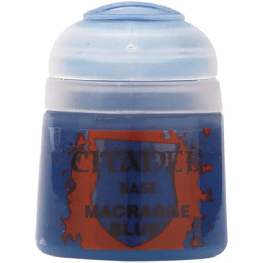 macragge blue 12ml paint - KOOLTHINGS