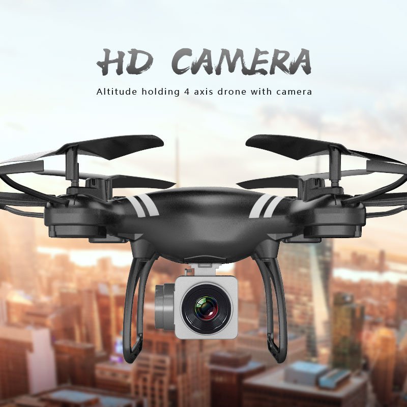 Folding Camera Smart Selfie 4k Professional Mini Rc Drone - KOOLTHINGS