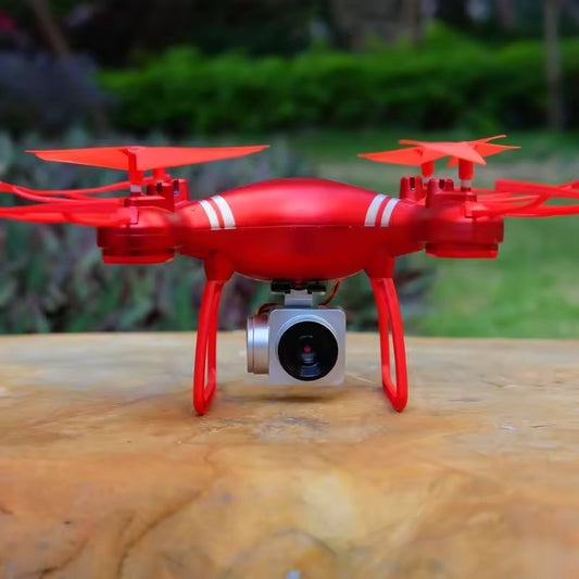 Folding Camera Smart Selfie 4k Professional Mini Rc Drone - KOOLTHINGS