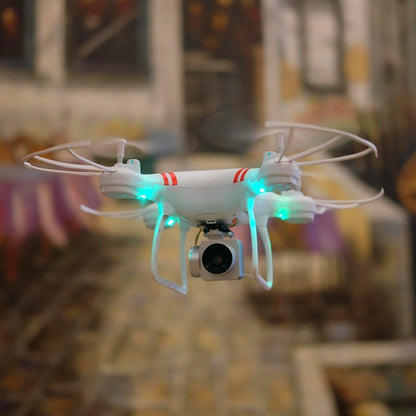 Folding Camera Smart Selfie 4k Professional Mini Rc Drone - KOOLTHINGS