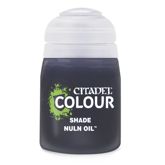 nuln oil 18ml paint - KOOLTHINGS