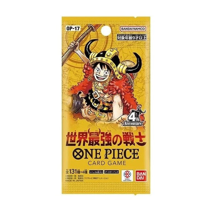 Buy One Piece Cards online