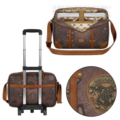 Harry Potter Pride-Laptop Computer Bag - KOOLTHINGS