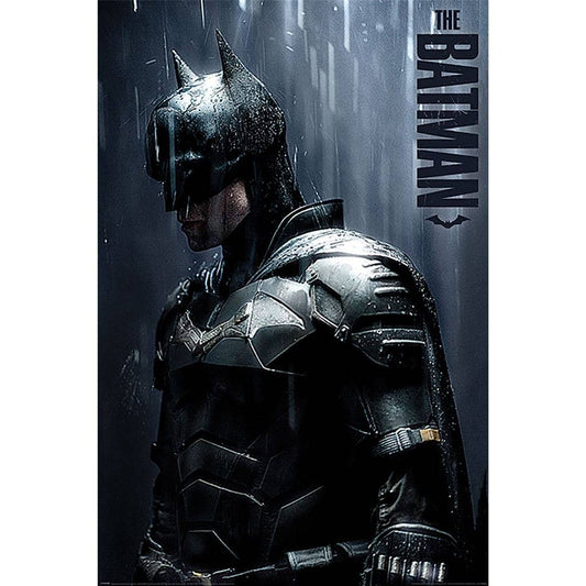 The Batman (Downpour) Maxi Poster