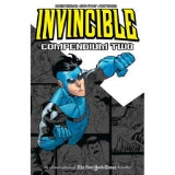 Invincible Compendium Volume 2 by Robert Kirkman