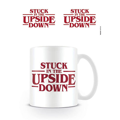 Stranger Things (Stuck In The Upside Down) - KOOLTHINGS
